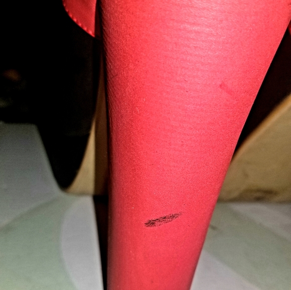 Platform heels - Picture 6 of 12